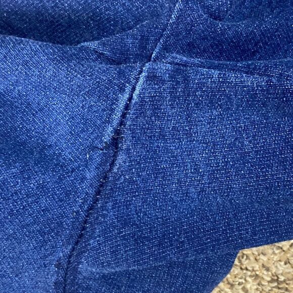 Pajama Jeans Woman Size M Stretch - Picture 11 of 16